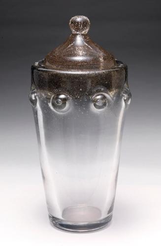 © The Estate of Maurice Marinot