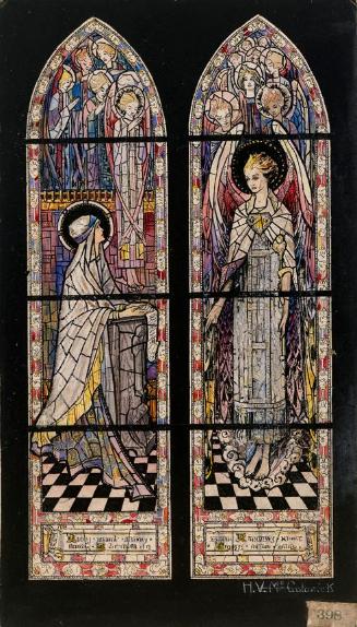 Copyright unknown, please contact the National Gallery of Ireland if you have information