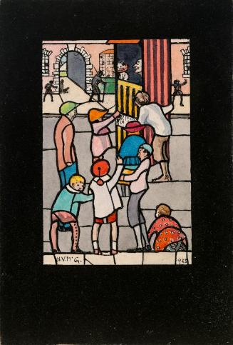 Copyright unknown, please contact the National Gallery of Ireland if you have information