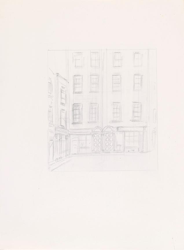 Crampton Court, off Dame Street, Dublin