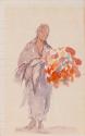 A Flower Seller