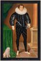 Sir William Russell (?1558-1613) later 1st Baron Russell of Thornhaugh