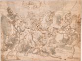The Conversion of Saul