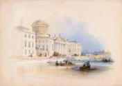 The Four Courts, Dublin