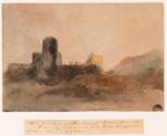 Blot - A Castle on a Hill
