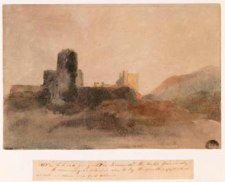 Blot - A Castle on a Hill