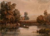 A River Ferry