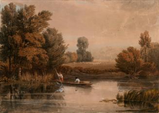 A River Ferry