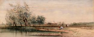 Sturry, near Canterbury, Kent