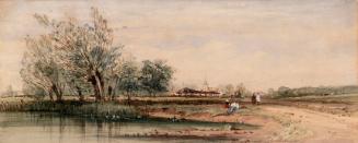 Sturry, near Canterbury, Kent