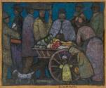 Fruit Market, for NGI 18380