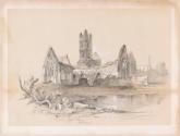 Quin Abbey, County Clare