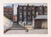 Hamilton Lane, off Summerhill