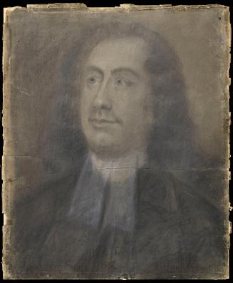 Jonathan Swift (1667-1745), Dean of Saint Patrick's Cathedral, Dublin, and Satirist