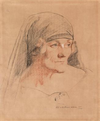 © The Artist's Estate
