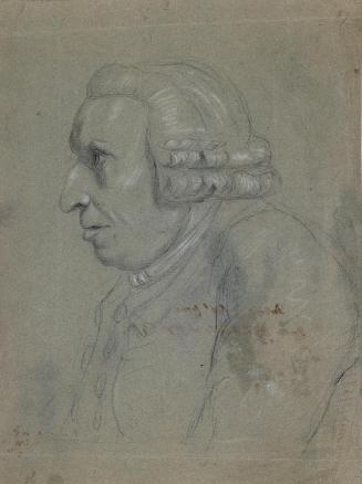 Robert Crone (c.1718-1779), Irish Artist