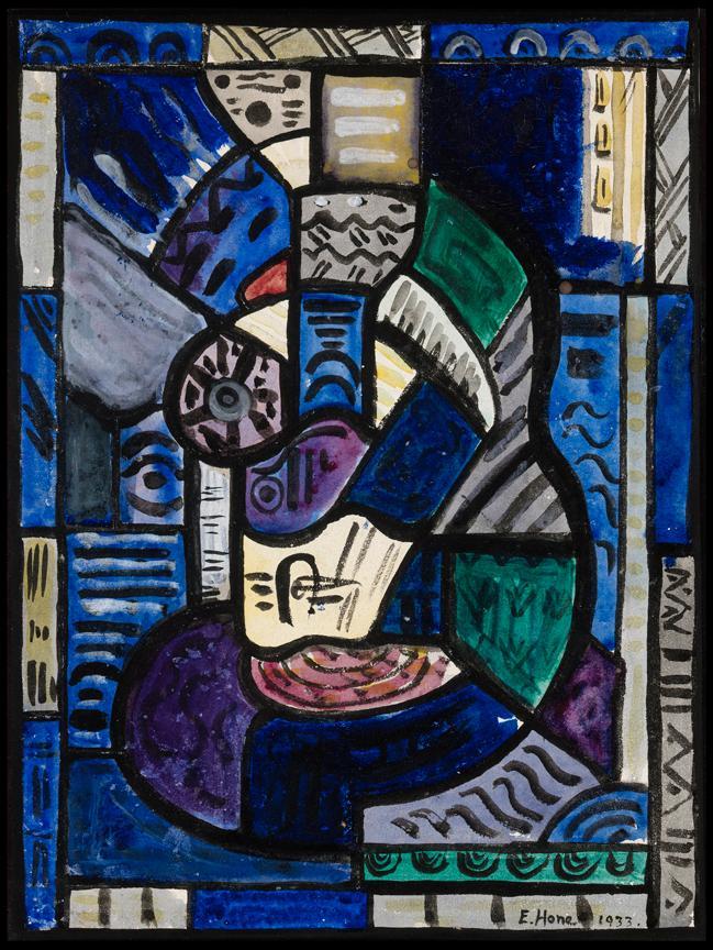 © The Artist's Estate, © Reserved, National Gallery of Ireland