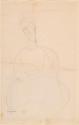 Seated Woman
