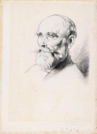 Michael Davitt M.P. (1846-1906), Founder of the Irish National Land League