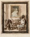 Study for 'Homage to Manet'