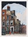 Holles Street Houses
