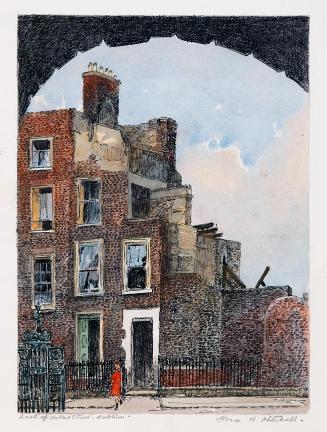 Holles Street Houses