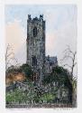Saint Michan's, Church Street