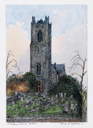 Saint Michan's, Church Street