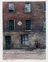 No. 10, Pitt Street, the Birthplace of Composer Michael William Balfe (1808-1870)