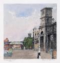 Amiens Street (now Connolly) Station