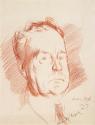 Oliver Saint John Gogarty (1878-1957), Surgeon and Writer