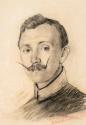 Thomas Berry Cusack-Smith, (1859-1929), later 5th Bt.