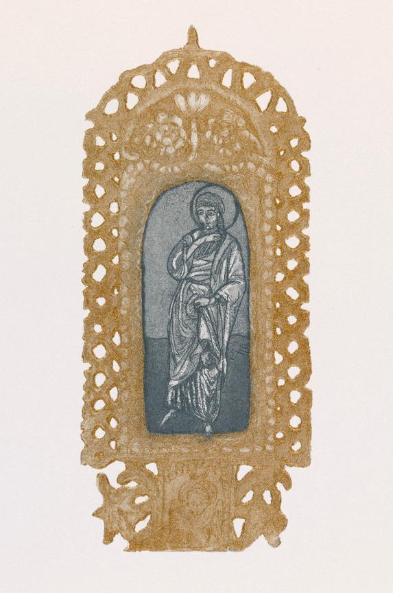 © Geraldine O'Reilly, IVARO Dublin, 2024
