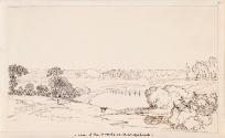 Hampstead Ponds, London