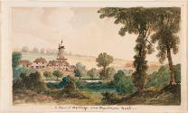 Ospringe Village, Kent