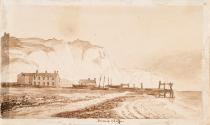 Dover Cliffs, Kent