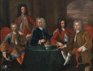 The Hellfire Club, Dublin