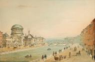 The Four Courts, Dublin