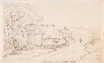Seabrook, near Sandgate, Kent