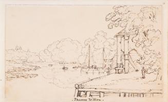 Thames Ditton, Surrey