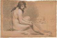 Saint Mary Magdalen
