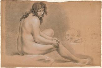 Saint Mary Magdalen