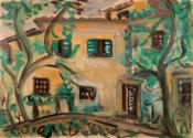 © The Artist's Estate, © Reserved, National Gallery of Ireland