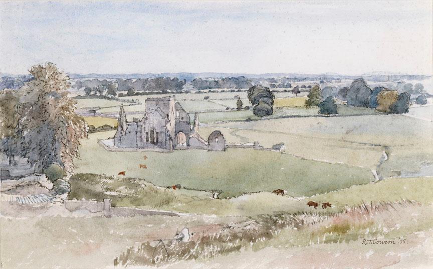 © The Artist's Estate