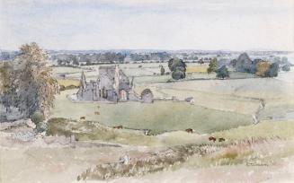 © The Artist's Estate