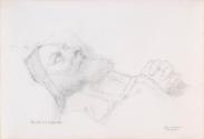 The Late Dr George Sigerson