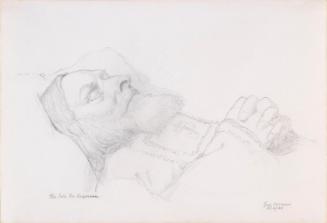 The Late Dr George Sigerson