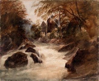 Near Crumlin, Belfast