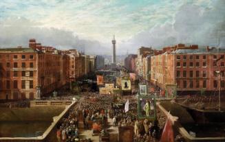 The O'Connell Centenary Celebrations