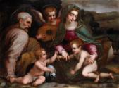 The Holy Family
